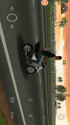 疯狂摩托车技2 v1.0 安卓版 3