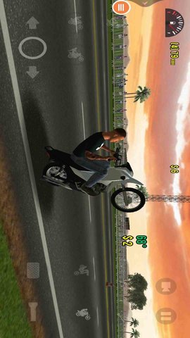 疯狂摩托车技2 v1.0 安卓版 1