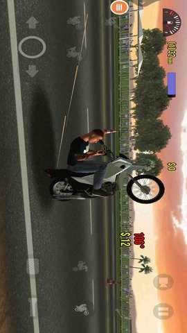 疯狂摩托车技2 v1.0 安卓版 2