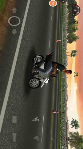 疯狂摩托车技2 v1.0 安卓版 4