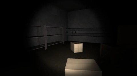 鬼魂theghost开挂版 1.59 安卓版 3