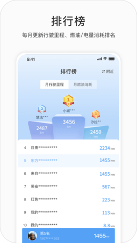 吉利G 3.1.6.1 官方版 4