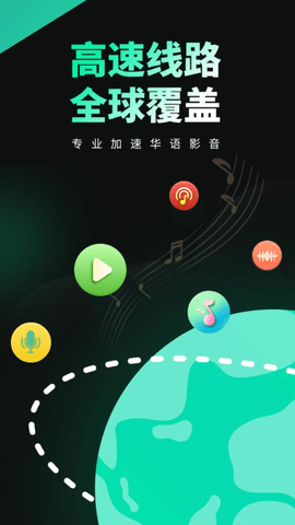 穿梭 4.3.7 官方版 1