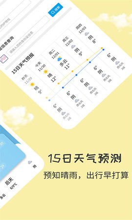 每日天气预报 2.2.9 最新版 2