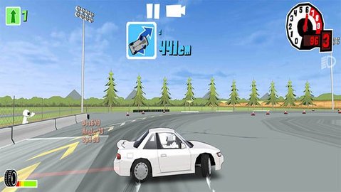 fr传奇最新版 0.3.6 安卓版 3
