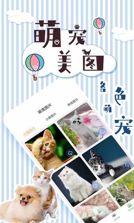 宠物翻译交流器 1.9.6 官方版 4