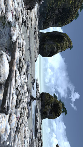 安兔兔评测3D Lite版 11.0.0-OB1 安卓版 3