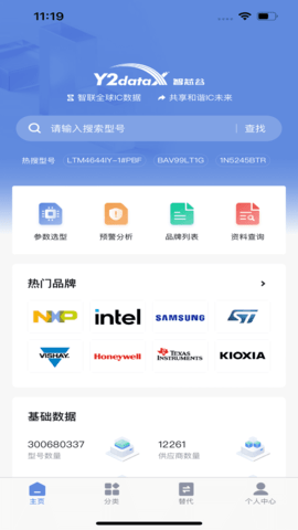 智芯谷 1.0.34 安卓版 3