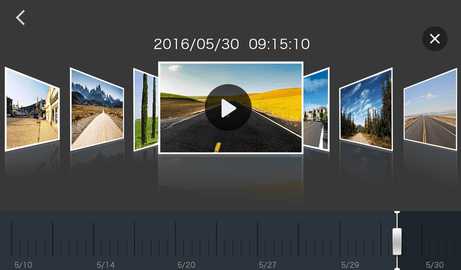 车载盯盯拍 v1.0.7.0719 官方版 2
