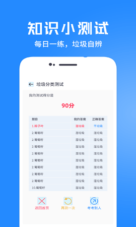 垃圾分类管家 1.1.5 安卓版 2