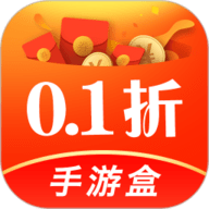 0.1折玩手游app下载-0.1折玩手游平台