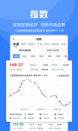 水泥网官方版 3.12.26 最新版 1