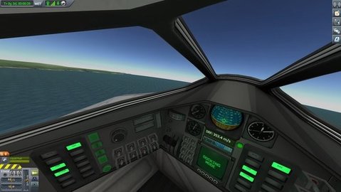 坎巴拉太空计划 0.9.924 安卓版 3