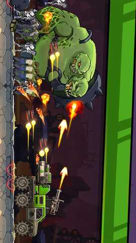 超爽疯狂赛车 1.7 安卓版 0