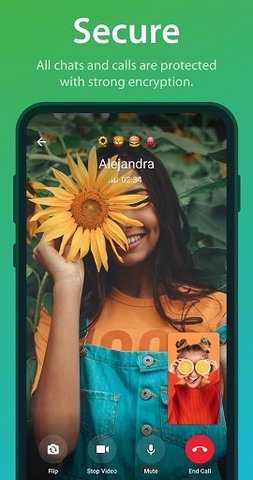 telegreat 12.6.4 官方版 1
