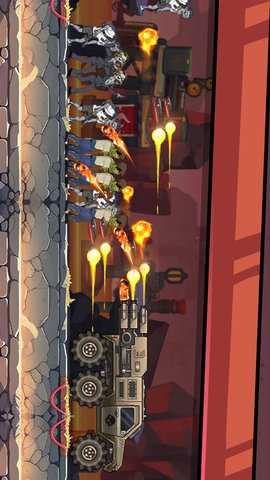 超爽疯狂赛车 1.7 安卓版 2