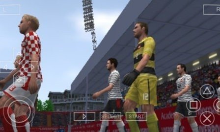 实况足球网易版 9.3.0 官方版 3