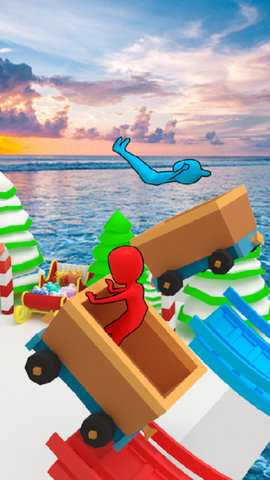 追上你嘿嘿嘿 1.0.2 安卓版 2