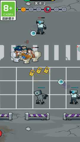 翻滚吧勇者 1.0.1 安卓版 2