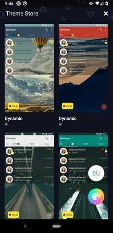 YOWhatsApp 2.26.9.72 最新版 2