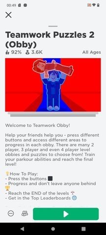 roblox作弊菜单最新版 2.677.762 安卓版 1