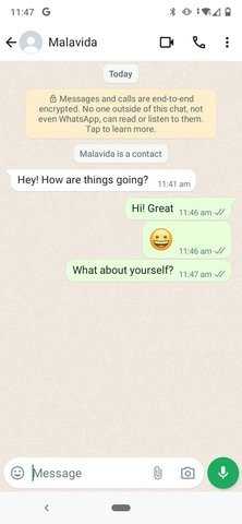 whatsapp plus 2.26.9.72 官方版 3