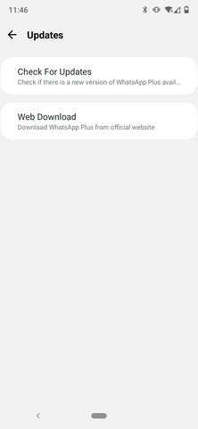 whatsapp plus 2.26.9.72 官方版 2