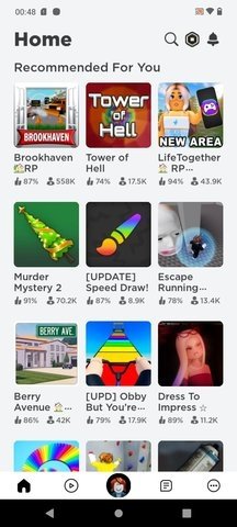 roblox作弊菜单最新版 2.677.762 安卓版 2