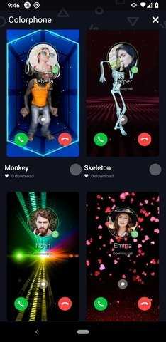 YOWhatsApp 2.26.9.72 最新版 3