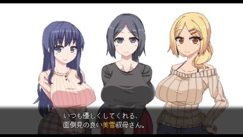 冬日狂想曲 1.1.0 中文版 0