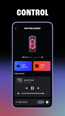 JBL One 1.11.9 安卓版 3