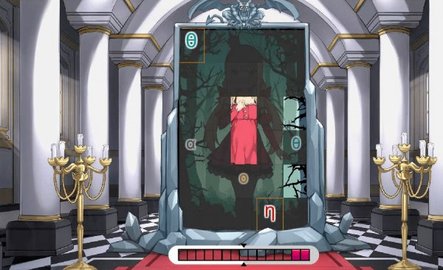 恶魔石板和被诅咒的犬公主 1.04 Mod - By HimikoS 安卓版 1