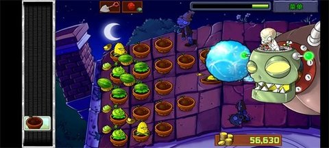 植物大战僵尸青松版 3.7.4 免费版 1