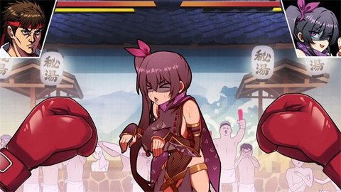 女拳主义fist 1.0 官方版 2