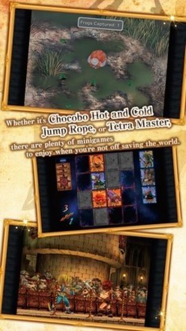 最终幻想9 1.3.4 安卓版 4