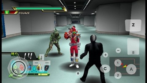 假面骑士巅峰英雄fourze 2021.02.02.11 安卓版 0
