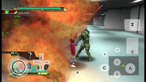 假面骑士巅峰英雄fourze 2021.02.02.11 安卓版 2