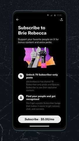 twitter最新版 11.63.1 官方版 2