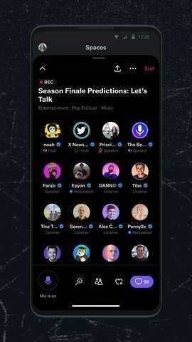 twitter最新版 11.63.1 官方版 1