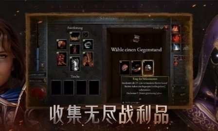 苦痛殿堂 1.0.519 最新版 3