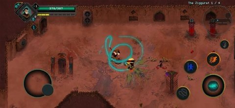 莫塔之子 v1.1.3 官方版 1