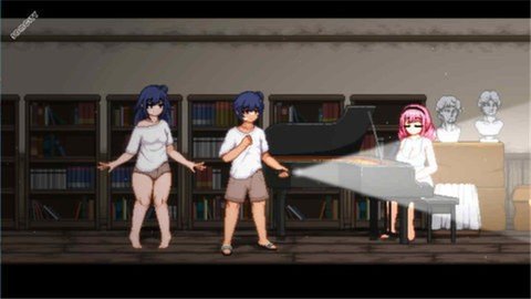 放课后的捉迷藏桃子移植 2.11.37 安卓版 3