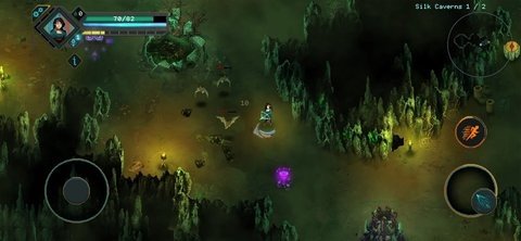 莫塔之子 v1.1.3 官方版 3