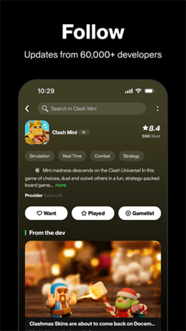 TapTap海外版 3.54.1 官方版 3