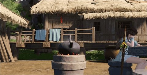 仙剑世界国际服 1.0.491.1191731 最新版 2