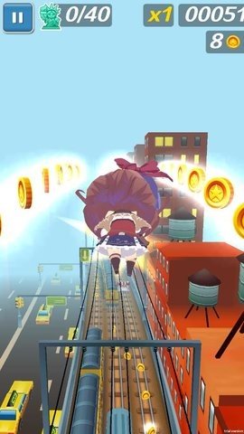 哈基跑酷 1.1 安卓版 1