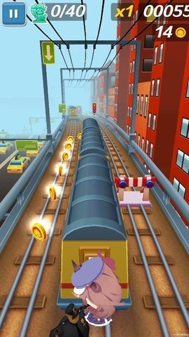 哈基跑酷 1.1 安卓版 2