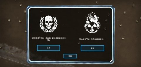 血腥大地 1.4.2.8 安卓版 2