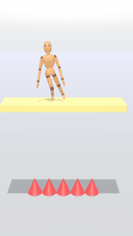 玩具破坏王 1.0.0 安卓版 2