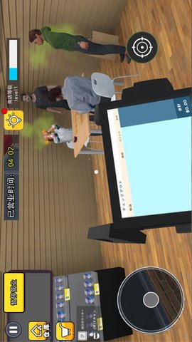 卡牌店经营模拟 1.0 安卓版 1